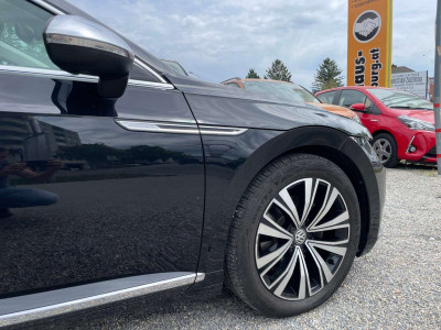 VW Arteon Gebrauchtwagen