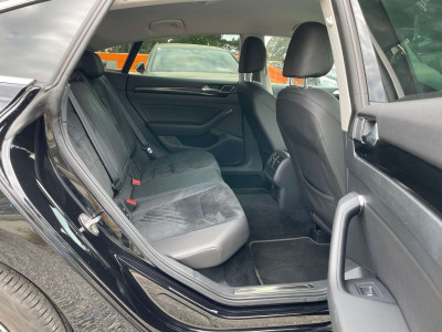 VW Arteon Gebrauchtwagen