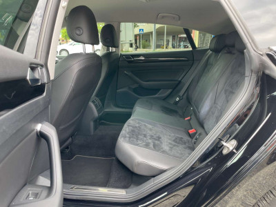 VW Arteon Gebrauchtwagen