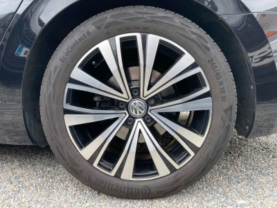 VW Arteon Gebrauchtwagen