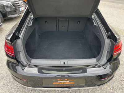 VW Arteon Gebrauchtwagen