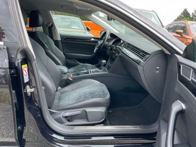VW Arteon Gebrauchtwagen
