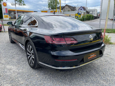 VW Arteon Gebrauchtwagen
