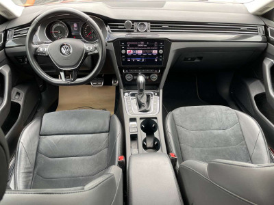 VW Arteon Gebrauchtwagen