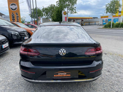 VW Arteon Gebrauchtwagen