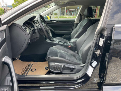 VW Arteon Gebrauchtwagen