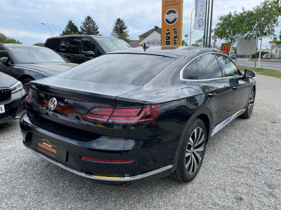 VW Arteon Gebrauchtwagen