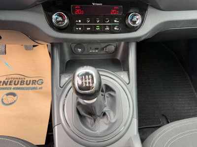 KIA Sportage Gebrauchtwagen KIA Sportage Gebrauchtwagen