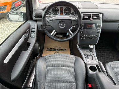 Mercedes-Benz B-Klasse Gebrauchtwagen Mercedes-Benz B-Klasse Gebrauchtwagen
