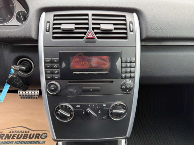 Mercedes-Benz B-Klasse Gebrauchtwagen Mercedes-Benz B-Klasse Gebrauchtwagen