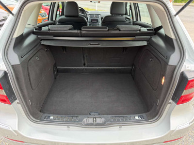Mercedes-Benz B-Klasse Gebrauchtwagen Mercedes-Benz B-Klasse Gebrauchtwagen
