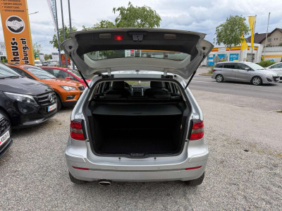Mercedes-Benz B-Klasse Gebrauchtwagen Mercedes-Benz B-Klasse Gebrauchtwagen