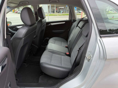 Mercedes-Benz B-Klasse Gebrauchtwagen Mercedes-Benz B-Klasse Gebrauchtwagen