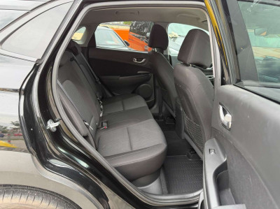 Hyundai Kona Gebrauchtwagen