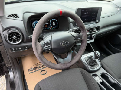 Hyundai Kona Gebrauchtwagen