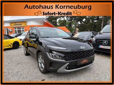 Hyundai Kona Gebrauchtwagen