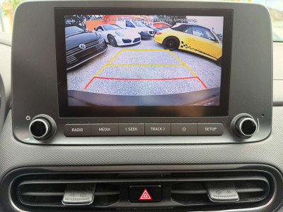 Hyundai Kona Gebrauchtwagen