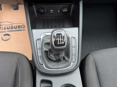 Hyundai Kona Gebrauchtwagen