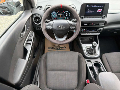 Hyundai Kona Gebrauchtwagen