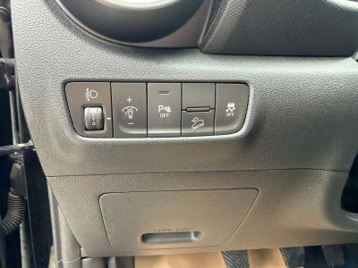 Hyundai Kona Gebrauchtwagen