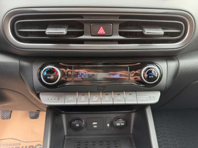 Hyundai Kona Gebrauchtwagen