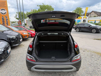 Hyundai Kona Gebrauchtwagen