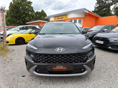 Hyundai Kona Gebrauchtwagen