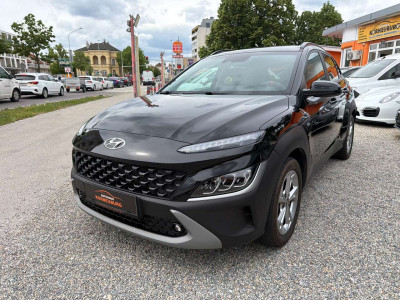 Hyundai Kona Gebrauchtwagen