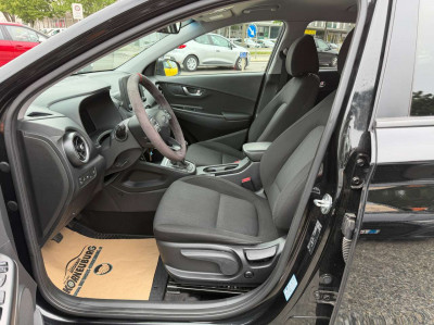 Hyundai Kona Gebrauchtwagen