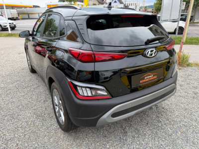 Hyundai Kona Gebrauchtwagen