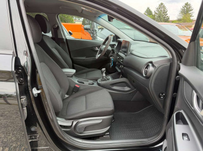 Hyundai Kona Gebrauchtwagen