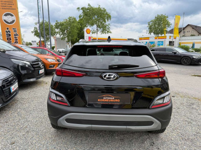 Hyundai Kona Gebrauchtwagen
