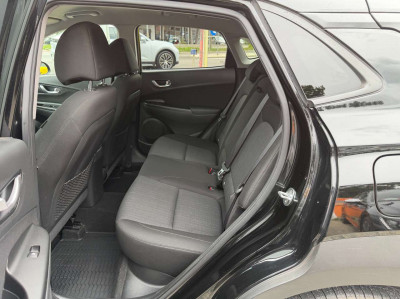 Hyundai Kona Gebrauchtwagen
