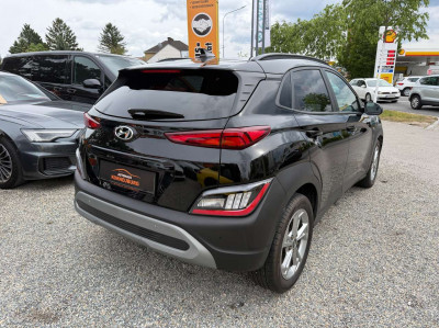 Hyundai Kona Gebrauchtwagen