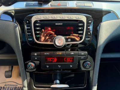 Ford S-MAX Gebrauchtwagen