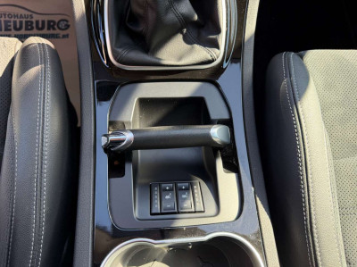 Ford S-MAX Gebrauchtwagen