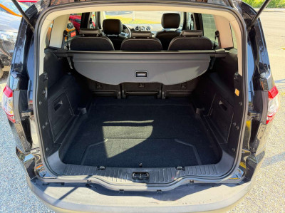 Ford S-MAX Gebrauchtwagen
