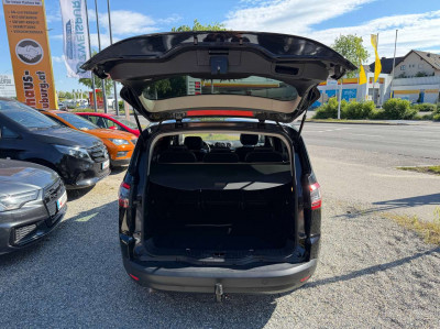 Ford S-MAX Gebrauchtwagen
