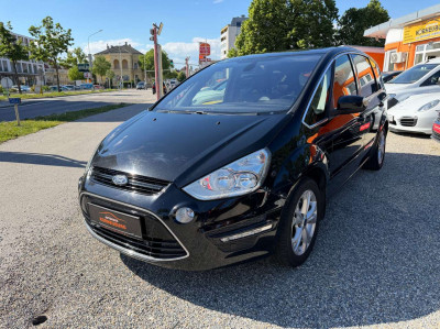 Ford S-MAX Gebrauchtwagen