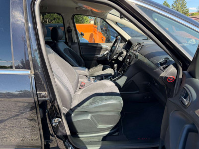 Ford S-MAX Gebrauchtwagen