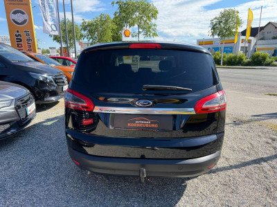 Ford S-MAX Gebrauchtwagen