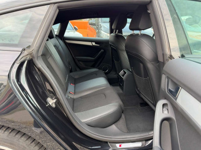 Audi A5 Gebrauchtwagen