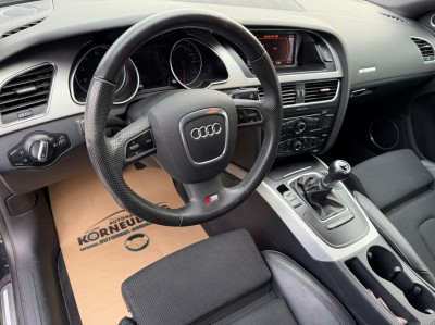 Audi A5 Gebrauchtwagen