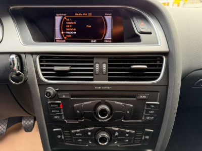 Audi A5 Gebrauchtwagen