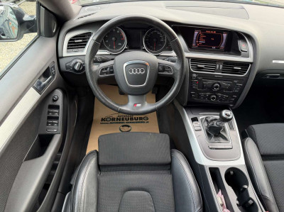 Audi A5 Gebrauchtwagen