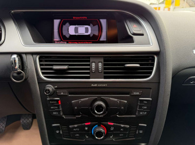 Audi A5 Gebrauchtwagen