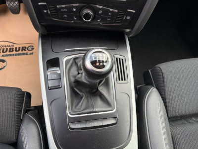 Audi A5 Gebrauchtwagen