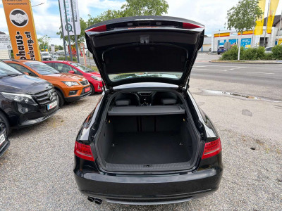 Audi A5 Gebrauchtwagen