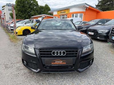 Audi A5 Gebrauchtwagen