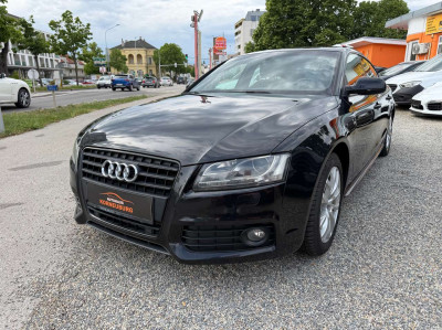 Audi A5 Gebrauchtwagen